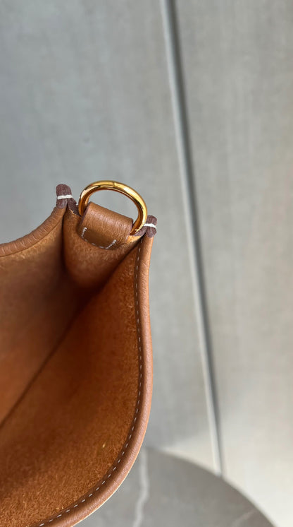 エヴリンTPM/ゴールド/ゴールド金具 #1181