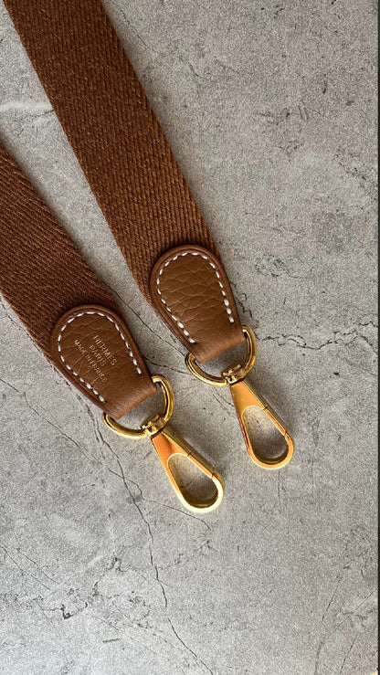 エヴリンTPM/ゴールド/ゴールド金具 #1181